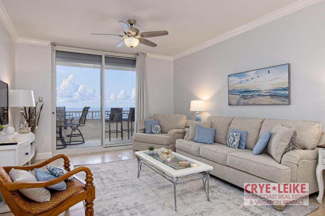 Gulf Highlands Beach Club Avalon 1904ヴィラ エクステリア 写真