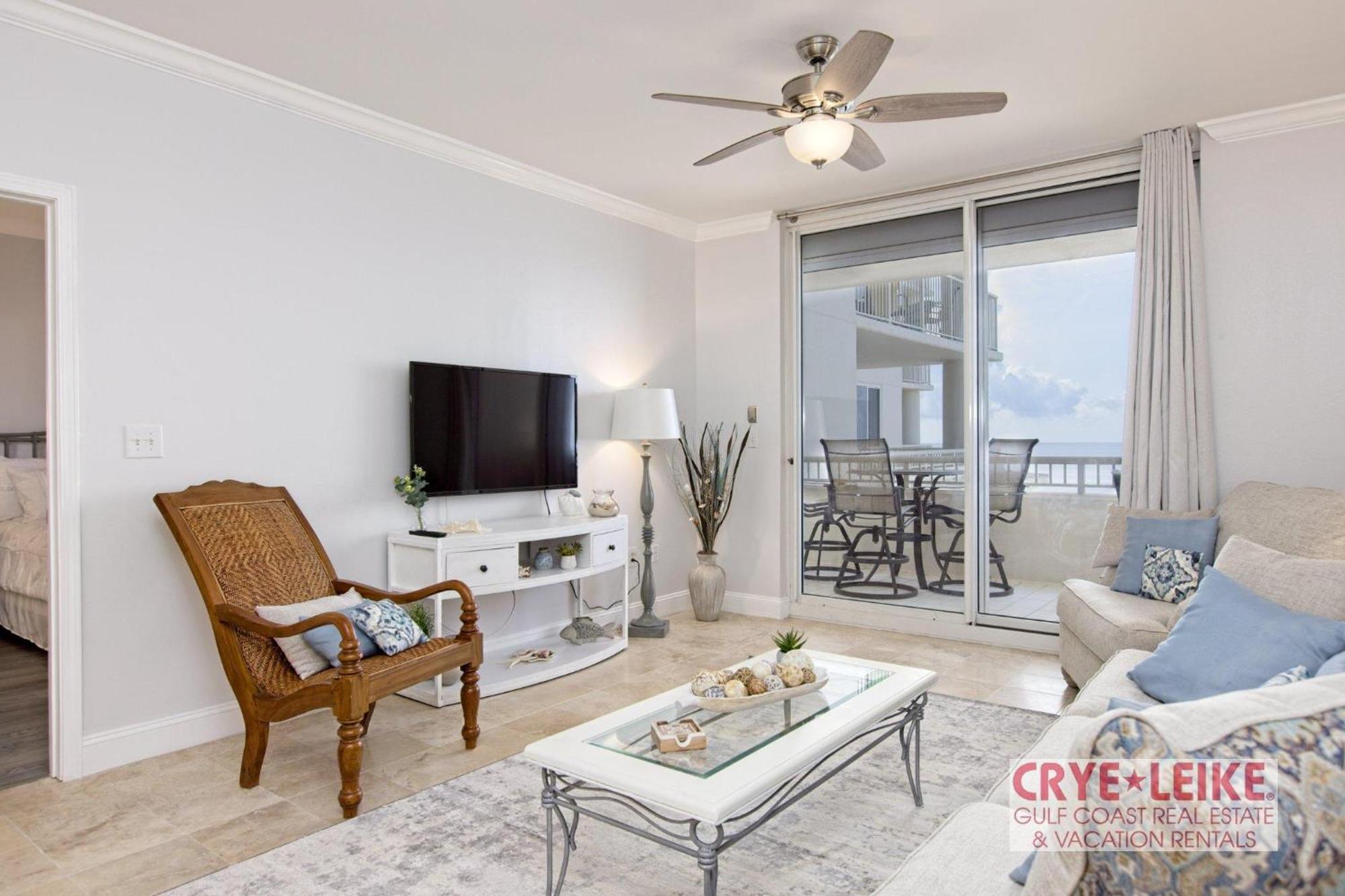 Gulf Highlands Beach Club Avalon 1904ヴィラ エクステリア 写真
