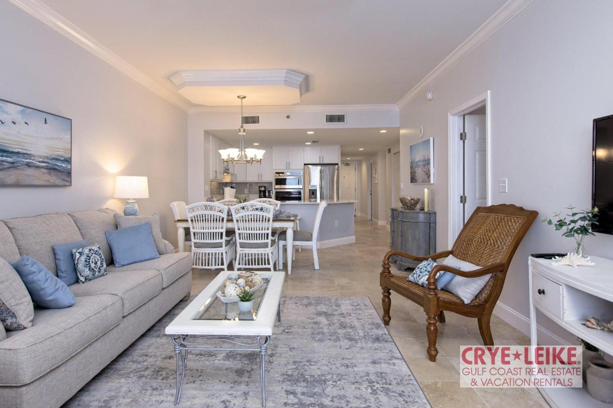 Gulf Highlands Beach Club Avalon 1904ヴィラ エクステリア 写真