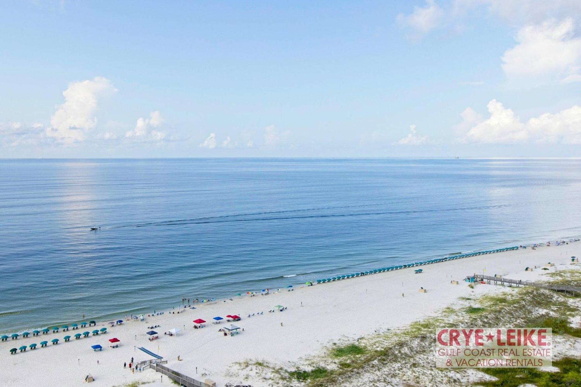 Gulf Highlands Beach Club Avalon 1904ヴィラ エクステリア 写真
