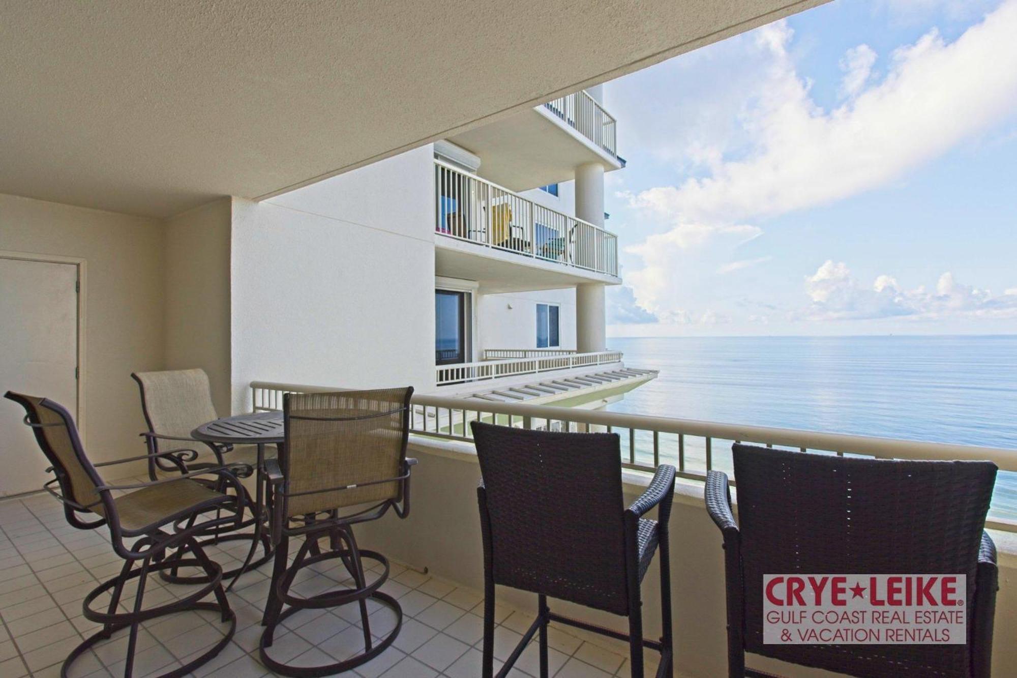 Gulf Highlands Beach Club Avalon 1904ヴィラ エクステリア 写真