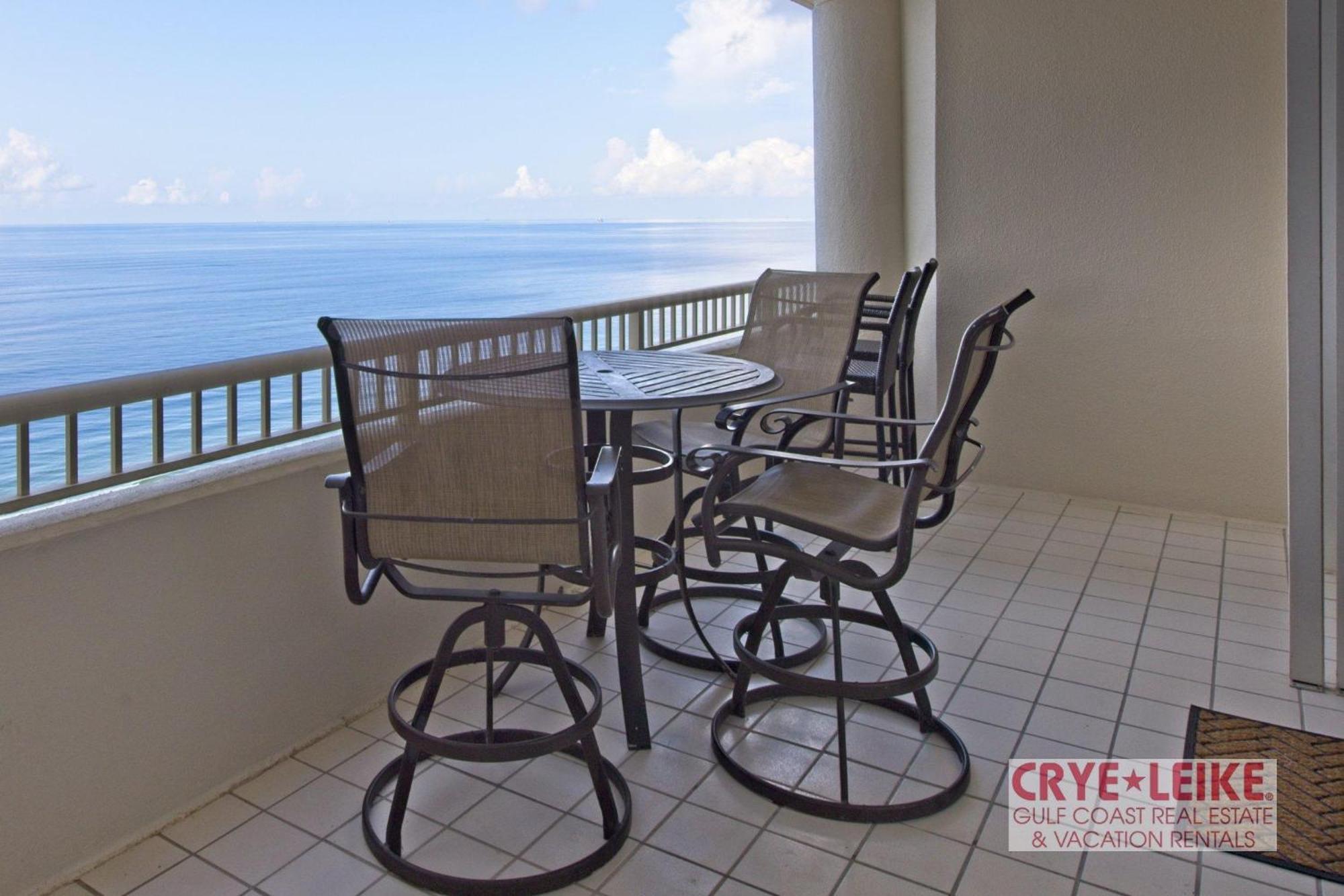 Gulf Highlands Beach Club Avalon 1904ヴィラ エクステリア 写真