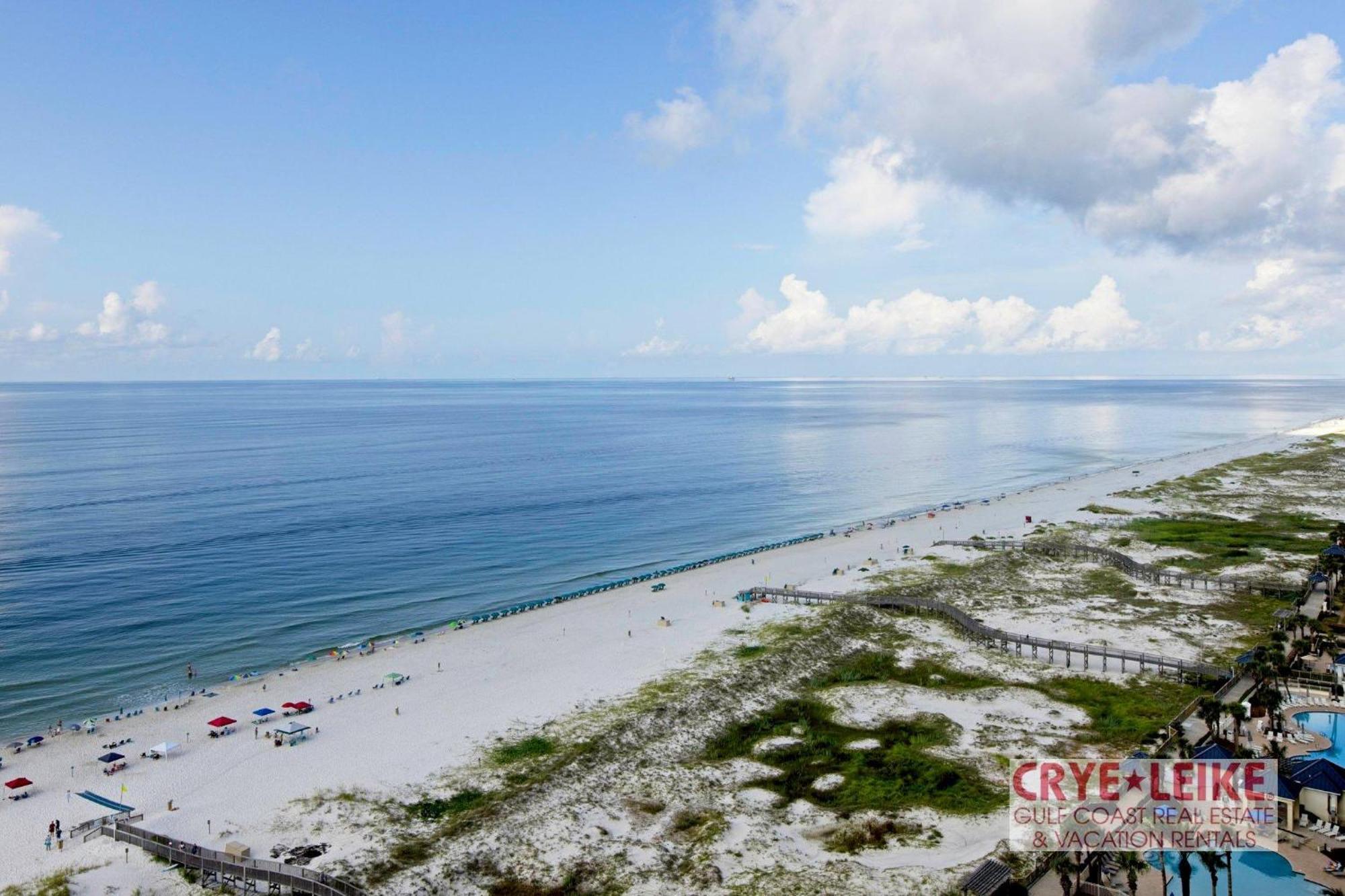 Gulf Highlands Beach Club Avalon 1904ヴィラ エクステリア 写真